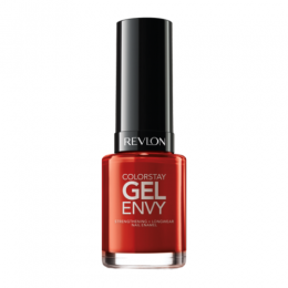 RevlonColorstayGelEnvy550-AllonRed15ml