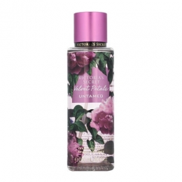 VictoriasSecretVelvetPetalsUntamedBodyMist250ml