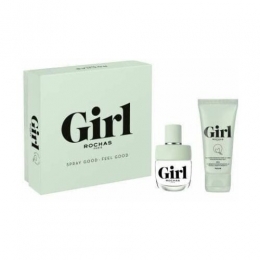RochasGirlGiftSet