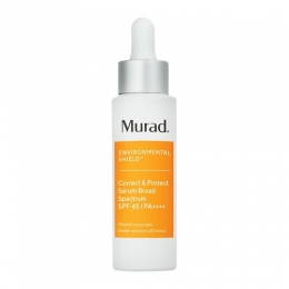 MuradEnvironmentalShieldCorrectProtectSerumSPF4530ml
