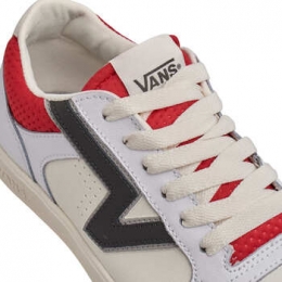 LageSneakersVansVN000BWBBP11-MSHMT