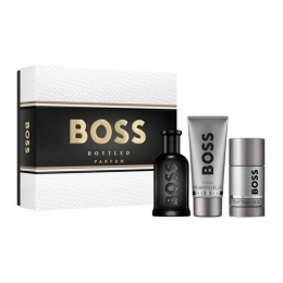 HugoBossBossBottledParfumGiftSet