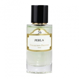 CollectionPrestigePerla26EaudeParfum100ml