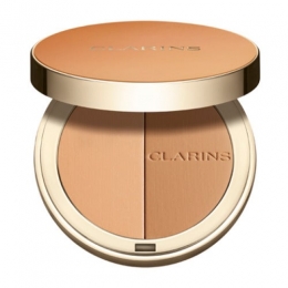 ClarinsEverBronzeBronzer0210gram