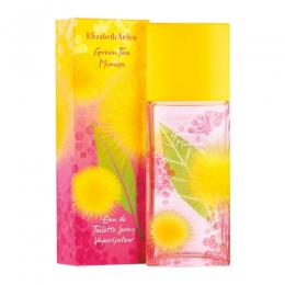 ElizabethArdenGreenTeaMimosaEaudeToilette100ml