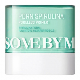 SomeByMiPDRNSpirulinaPorelessPrimer10gram