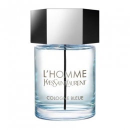 YvesSaintLaurentLhommeCologneBleueEaudeToilette100ml