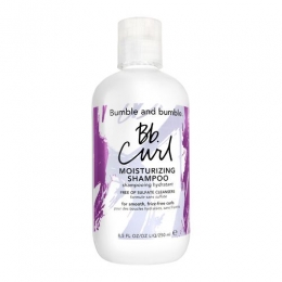 BumbleandbumbleBBCurlMoisturizingShampoo250ml