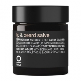 OwayLipBeardSalve