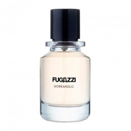 FugazziWorkaholicExtraitdeParfum50ml