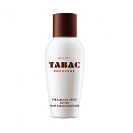 TabacOriginalPreElectricShaveLotionShaving150ml