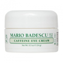 MarioBadescuCaffeineOogcreme14ml