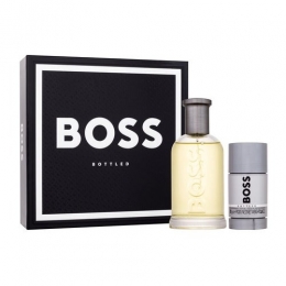 HugoBossBossBottledGiftSet