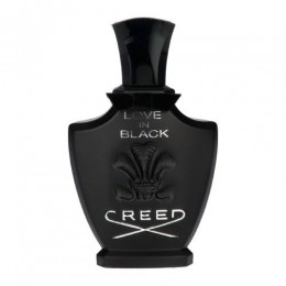 CreedLoveInBlackEaudeParfum75ml