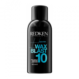 RedkenWaxBlastFinishingSpray-wax150ml