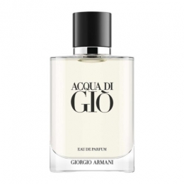 ArmaniAcquadiGiEaudeparfumRefillable100ml