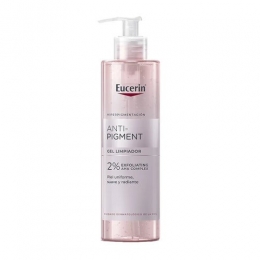 EucerinAnti-PigmentReinigingsgel400ml