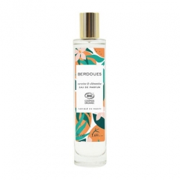 BerdouesVerveineClmentineEaudeParfum50ml