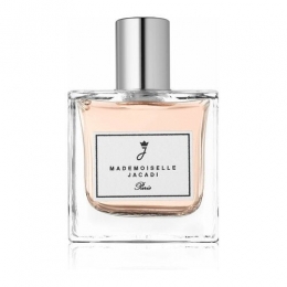 JacadiMademoiselleEaudeToilette50ml