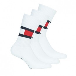 SportsokkenTommyHilfigerSOCKX3