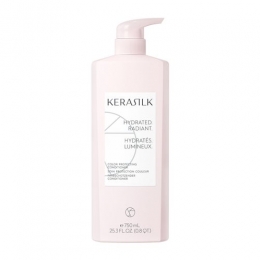 KerasilkEssentialsColorProtectingConditioner750ml
