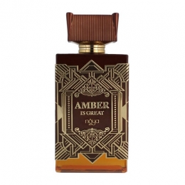 ZimayaAmberisGreatEaudeParfum100ml