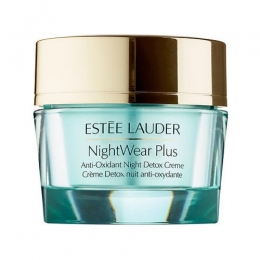 EsteLauderNightwearPlusAnti-OxidantNightDetoxCreme50ml