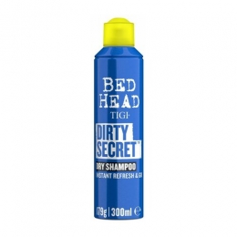 TIGIBedHeadDirtySecretDroogshampoo300ml
