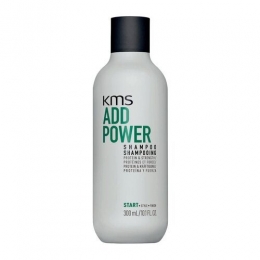 KMSAddpowerShampoo300ml