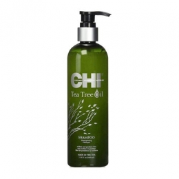 CHITeaTreeOilshampoo355ml