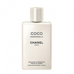 ChanelCocoMademoiselleBodylotion200ml
