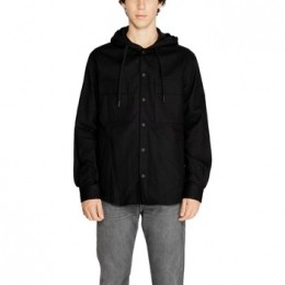 OverhemdLangeMouwAntonyMoratoTWILLCOTTONMMSL00658-FA400096