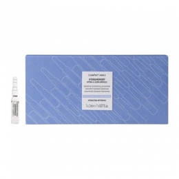 ComfortZoneHydramemoryHydraGlowAmpoules6x2Ampullen