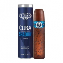 CubaParisCubaShadowEaudeToilette100ml