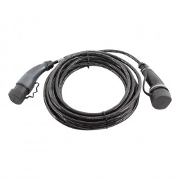 PremiumLaadkabeltype2-1fase32A-8meter