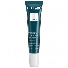 DeclarVitaMineralforMenvitamineraltripleactioneyecream