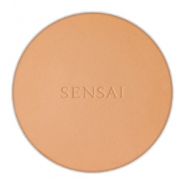 SensaiTotalFinishFoundationRefillFonddeteintpoudreTF205TopazBeige11gram