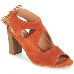 SandalenBettyLondonGARMER