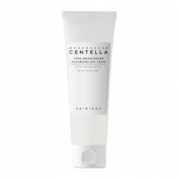 Skin1004MadagascarCentellaToneBrighteningCleansingGelFoam125ml