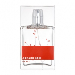 ArmandBasiInRedEaudeToilette50ml