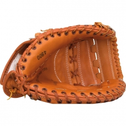 SchreudersSportBaseHonkbalHandschoenSetL