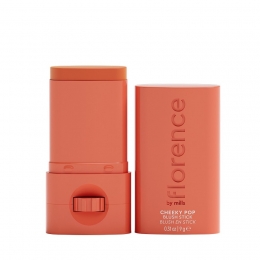 FlorenceByMillsCheekyPopBlushStick