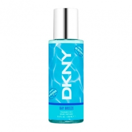 DonnaKaranDKNYBeDeliciousBayBreezeBodyMist250ml