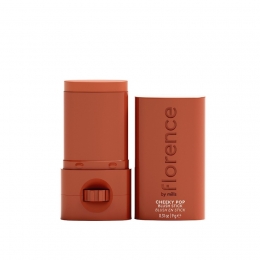 FlorenceByMillsCheekyPopBlushStick