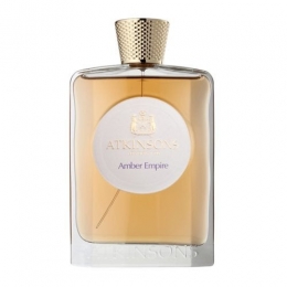 AtkinsonsAmberEmpireEaudeToilette100ml