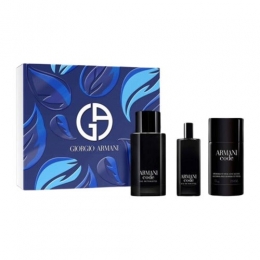 ArmaniCodeGiftSet