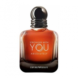 ArmaniStrongerWithYouAbsolutelyParfum100ml