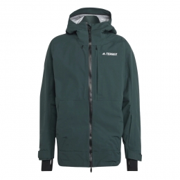 AdidasTerrex3-LayerSkiSnowboardjasHerenL