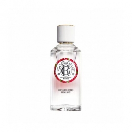 RogerGalletGingembreRougeEaudeParfum100ml