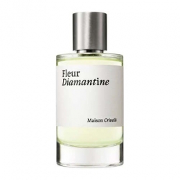MaisonCrivelliFleurDiamantineEaudeParfum100ml